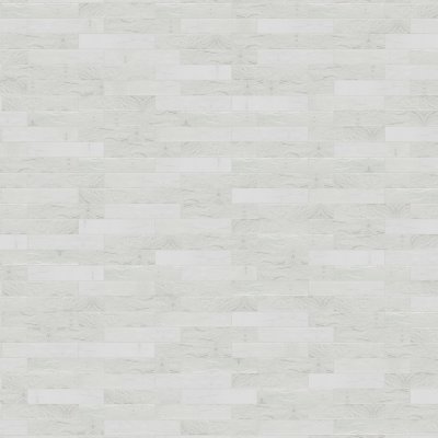 Qualis Ceramica Brix 2X10W White - Alternating 1/3