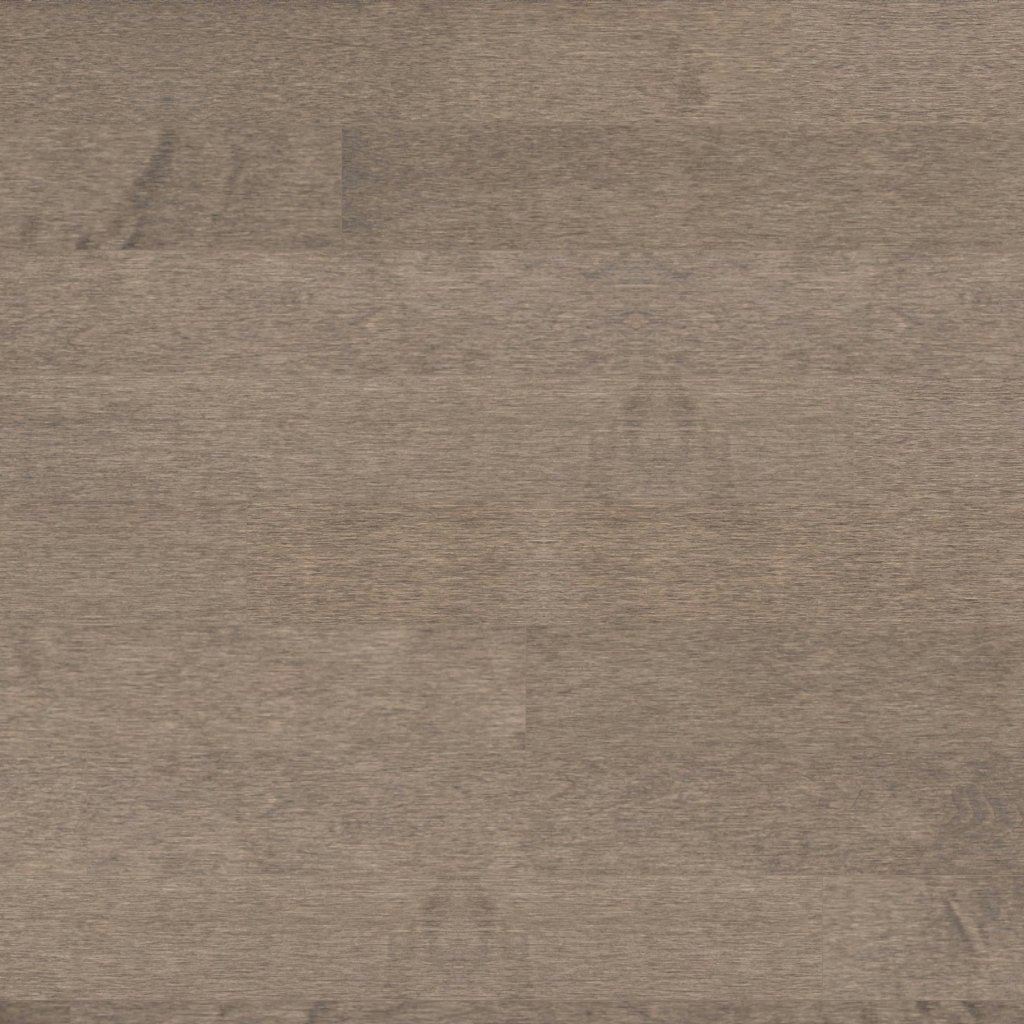 Wickham Hardwood Hard Maple, Western - Engineered 3/4 in. (19mm)