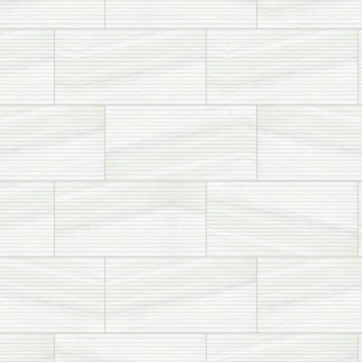Qualis Ceramica Cosmo Lumino 12x24 Curva - 12" x 24"