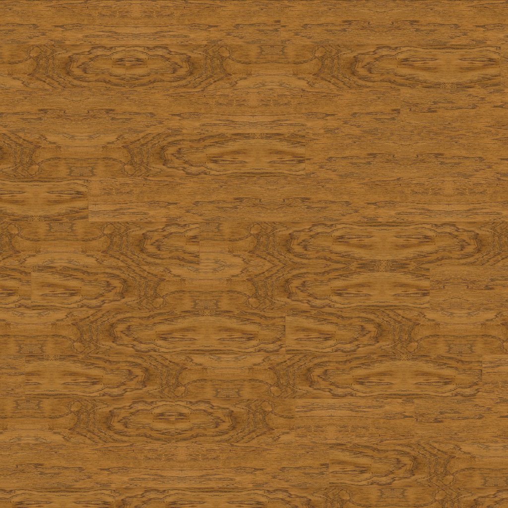 Hartco Light Chestnut 5"