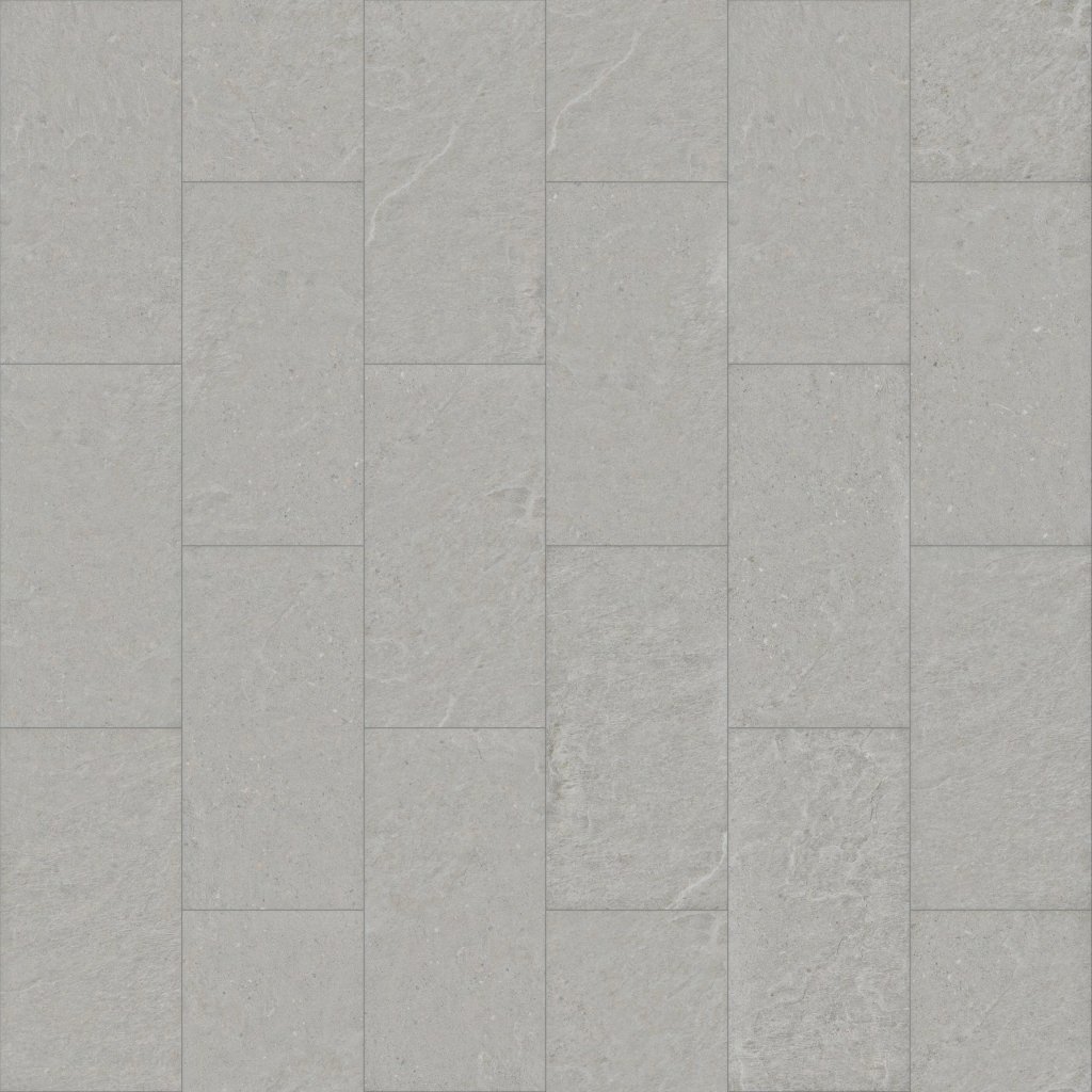COREtec Balanced Retreat - Silvermist Concrete
