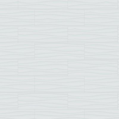 Qualis Ceramica Element Ice Tidal 8X24 - 8" x 24"