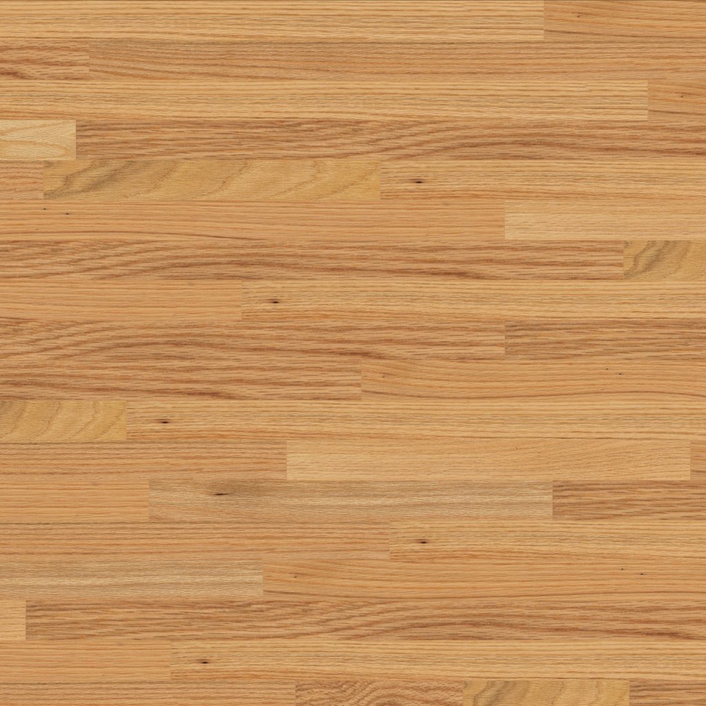 Bruce Flooring Natural 3 1/4 in