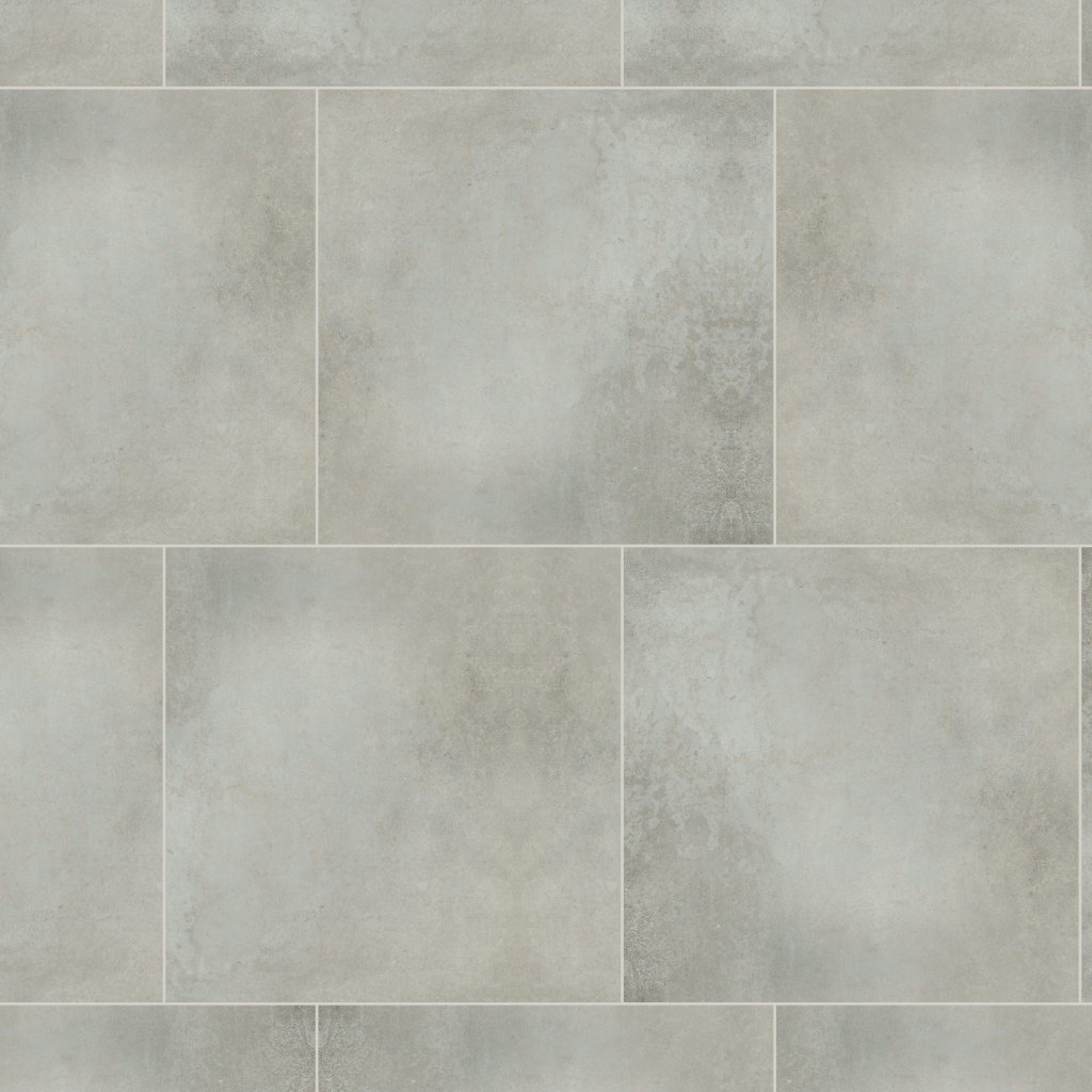 Qualis Ceramica Ceraforge 24x24 Chromium