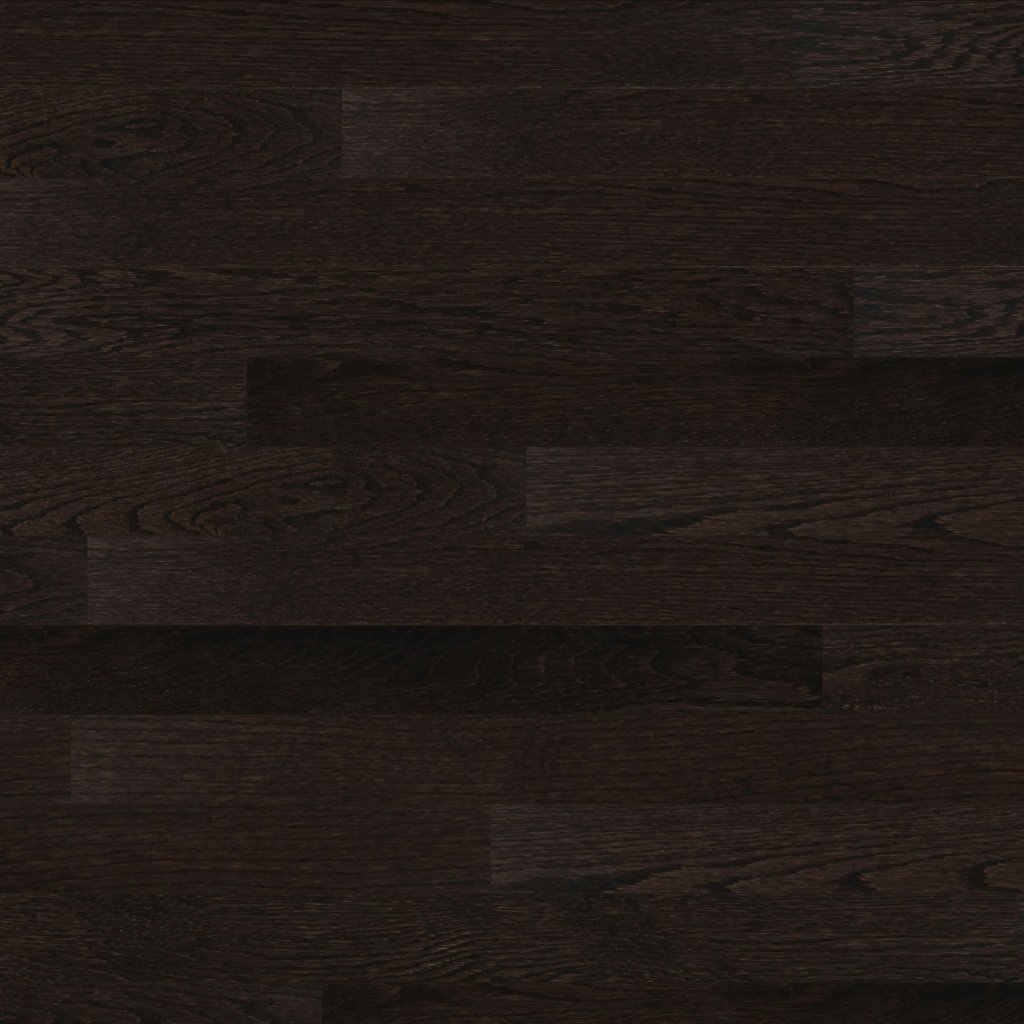 Wickham Hardwood Red Oak, Graphite