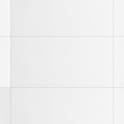 Marble Systems Alpine Matte Porcelain Tile 23 9/16x47 5/16 - Alpine - 23 9/16" x 47 5/16" x 3/8"
