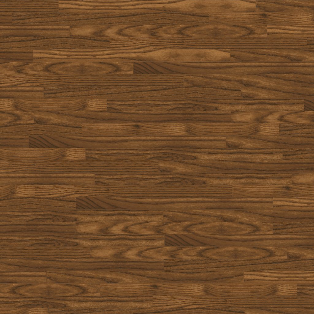 Armstrong Flooring Braxton II - Amber Brown