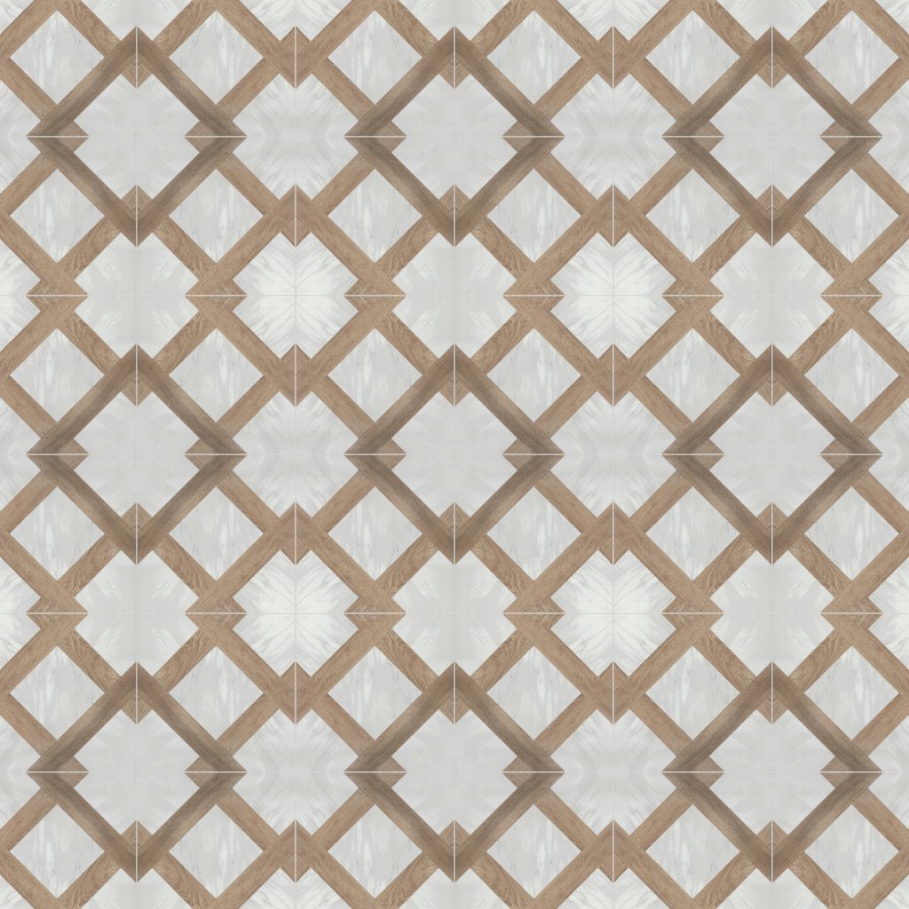 Qualis Ceramica Intarsio Pisa 10X10