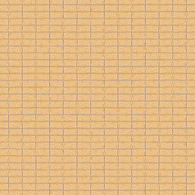Marble Systems 44rb B Rustic Glazed Ceramic Tile 2x4 - 44rb B Rustic - 2" x 4" x 3/8"