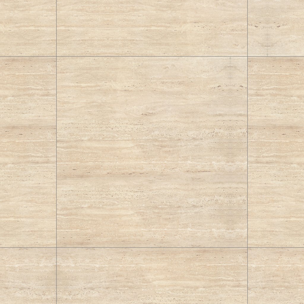 Emser Tile JARGON BEIGE HONED -POR - Beige
