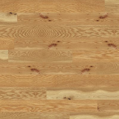 Hartco Natural 6" - 6"