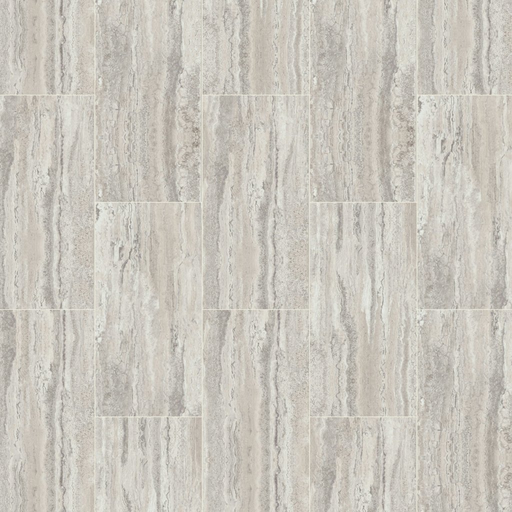 Armstrong Flooring Kalla Travertine - Agate Gray