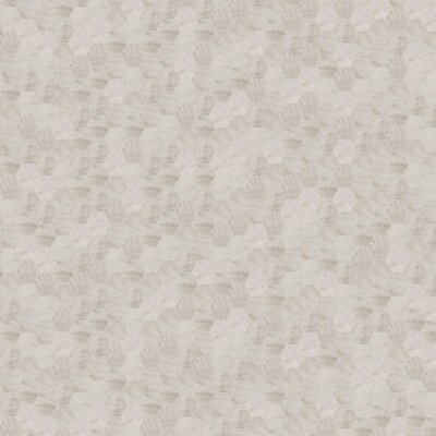 Qualis Ceramica Royal Stoneworks 2" Taj Mahal Classic Hex - 12" x 12"