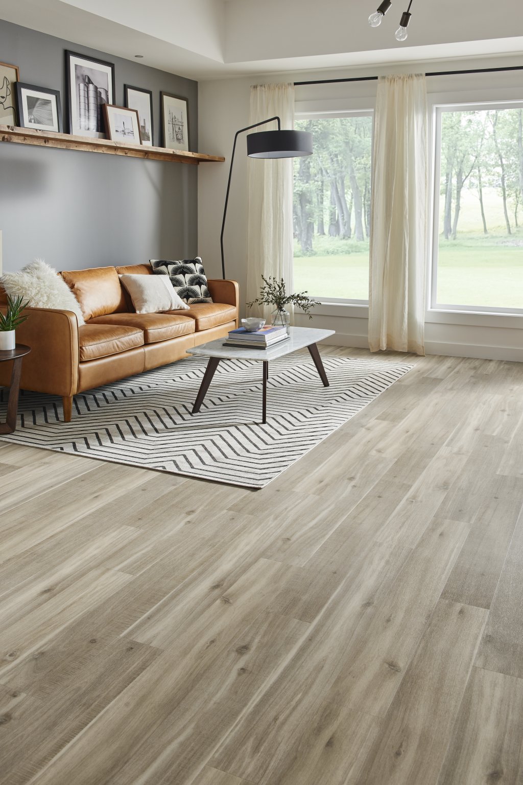 Mannington Kona - ADURA®Max - Beach