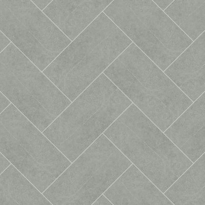 Qualis Ceramica Mjork 12x24 Mica - Herringbone