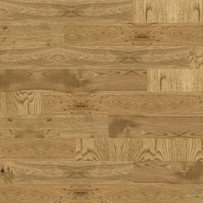 Hartco Serene Taupe 6 1/2 in - 6.5"