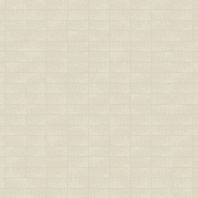 Qualis Ceramica Classic 3X6 Matte Pulpis Ivory - Grid