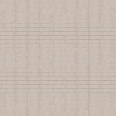 Marble Systems Simons Matte Glazed Terracotta Tile 2x6 - Simons - 2" x 6" x 3/8"