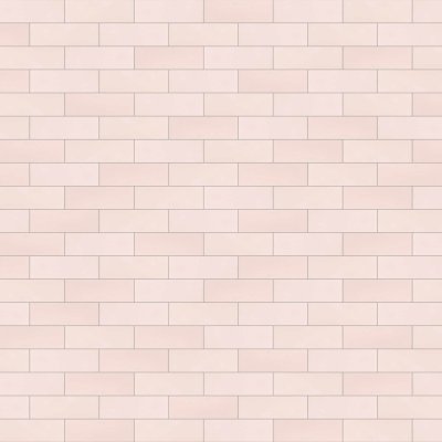 Rosie Glossy Subway Ceramic Tile 3x9 - Rosie - 3" x 9" x 3/8"
