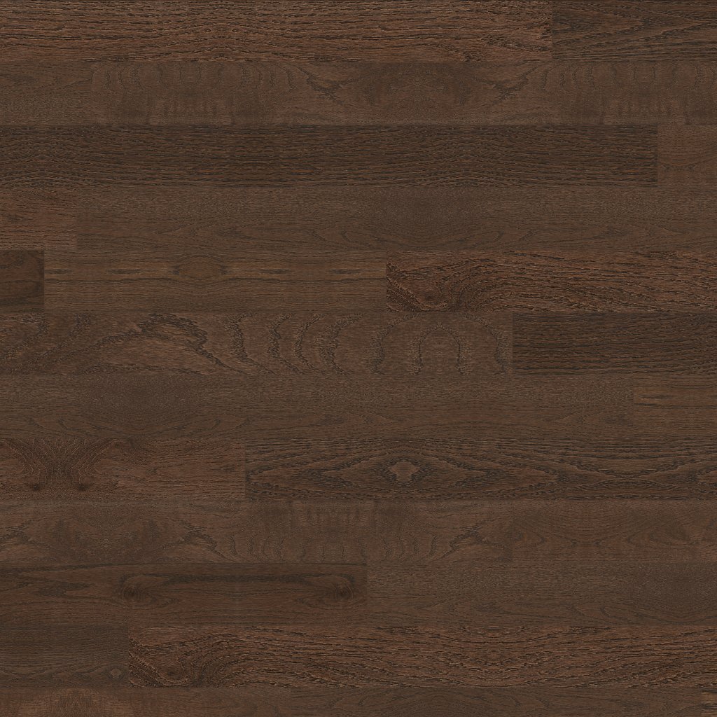 Hartco Countryside Brown 5 in
