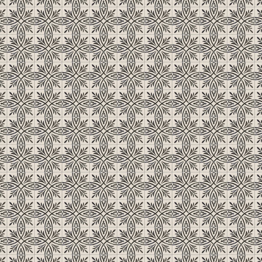 Marble Systems Guardo Matte Glazed Terracotta Tile 6x6 - Guardo