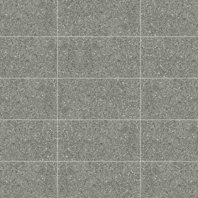 Qualis Ceramica Station 12x24 Shadow - 12" x 24"