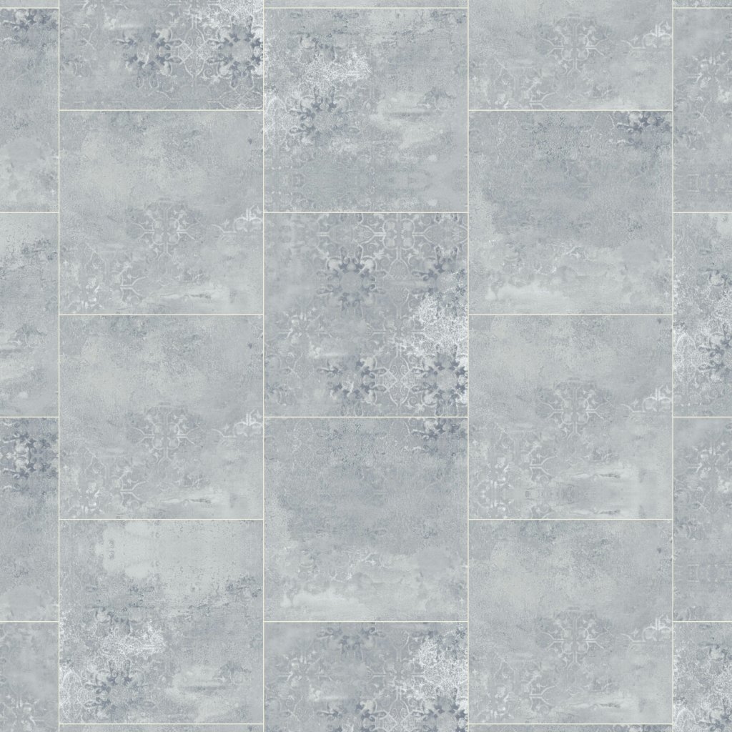 Armstrong Flooring Lost Empire - Spiritual Grey
