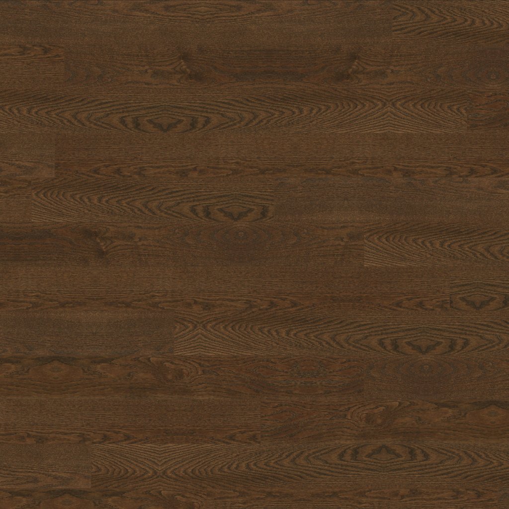 Hartco Cocoa Bean 5 in