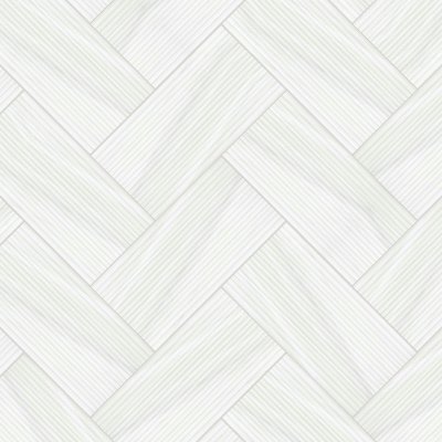 Qualis Ceramica Cosmo Lumino 12x24 Curva - Herringbone