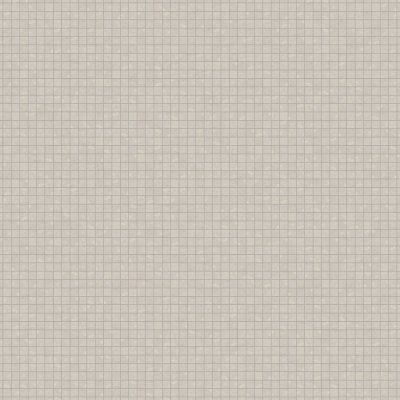 Marble Systems Crema Marfil Polished 1x1 Marble Mosaic 12x12 - Crema Marfil - 12" x 12" x 3/8"