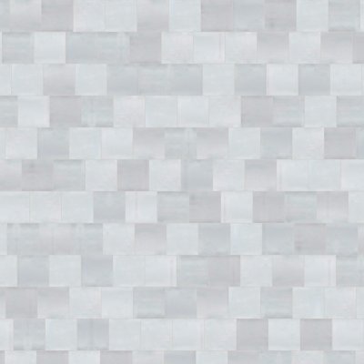 Qualis Ceramica Morocco 5x5 White Gloss - 5" x 5"