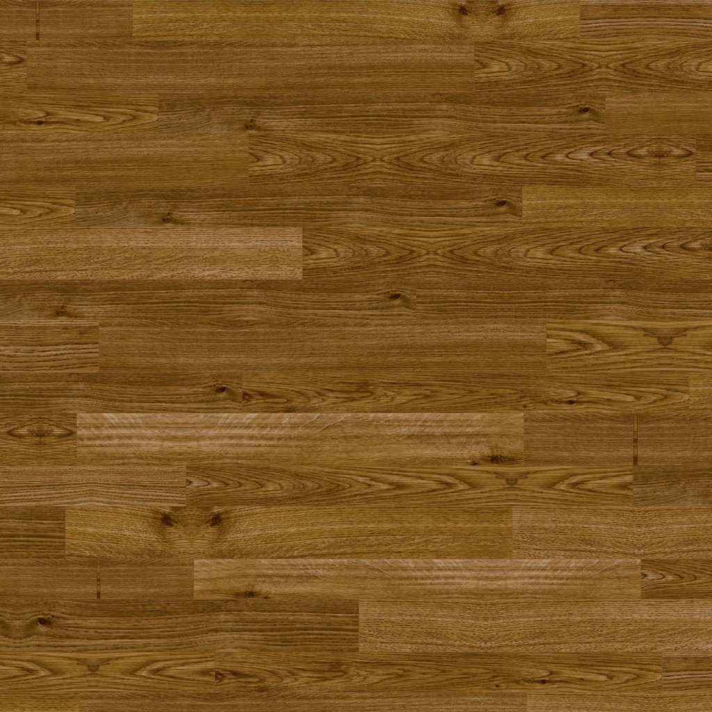 Armstrong Flooring Oak Creek - Chestnut Brown
