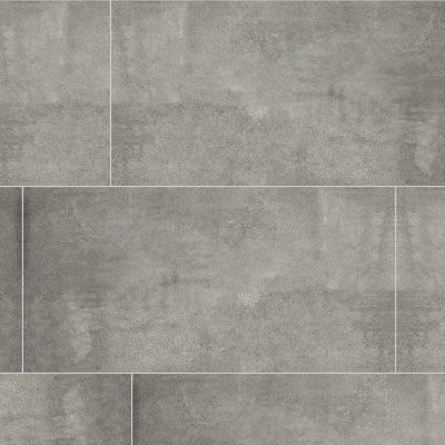 Qualis Ceramica Industria 24x48 Chromium - Random Length
