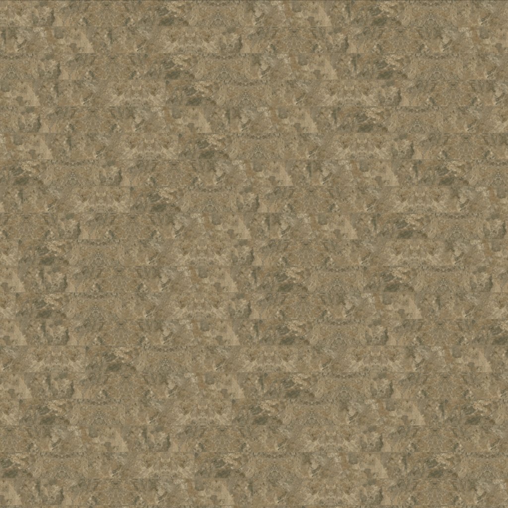 Armstrong Flooring Skye Gate Slate - Old Muscat