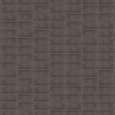 Marble Systems Graphite Matte Ceramic Tile 4x8 - Graphite - 4" x 8" x 9/32"