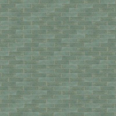 Costa Mia Textured Thin Brick Tile 2 1/8x7 1/2 - Costa Mia - 2 1/8" x 7 1/2" x 1/2"