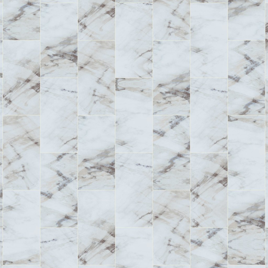 Armstrong Flooring Painted Veil - Vogue Rust