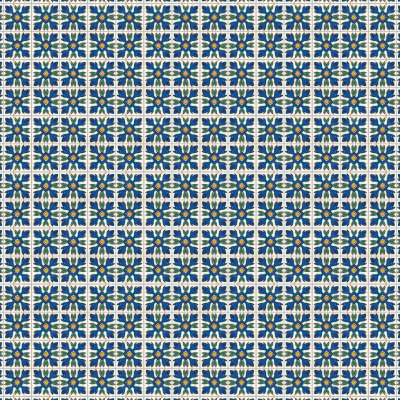 Marble Systems 117 A Glazed Ceramic Tile 4x4 - 117 A - 4" x 4" x 3/8"