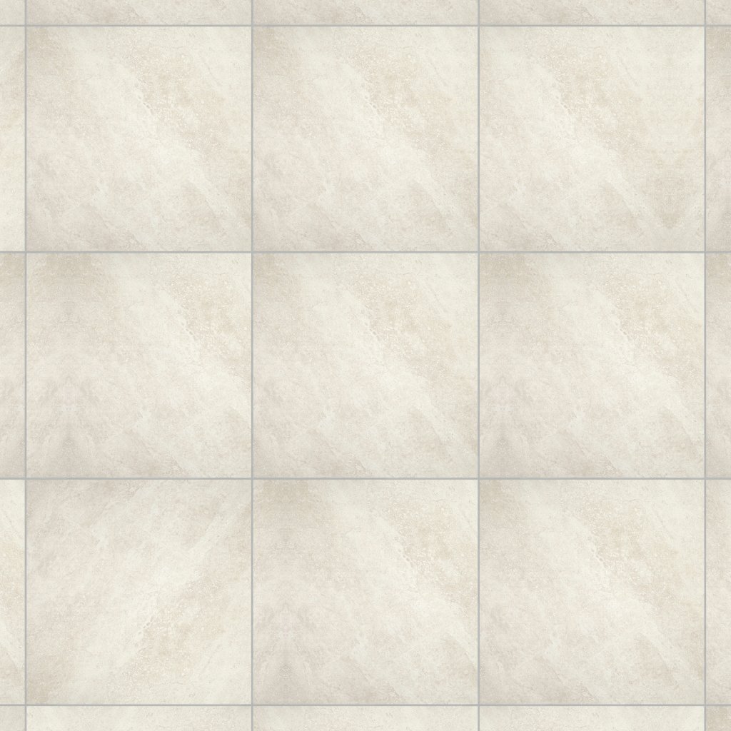 Daltile Choice Fair, Square, 18X18, Matte - Fair