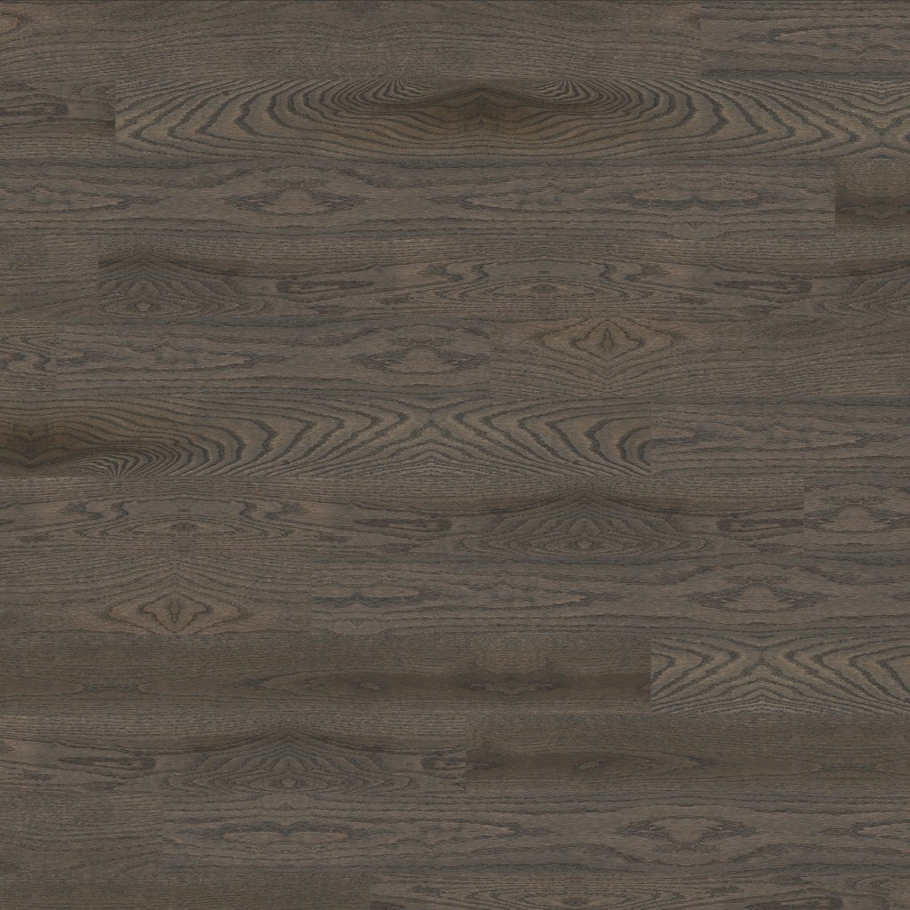Hartco Oceanside Gray 5 in