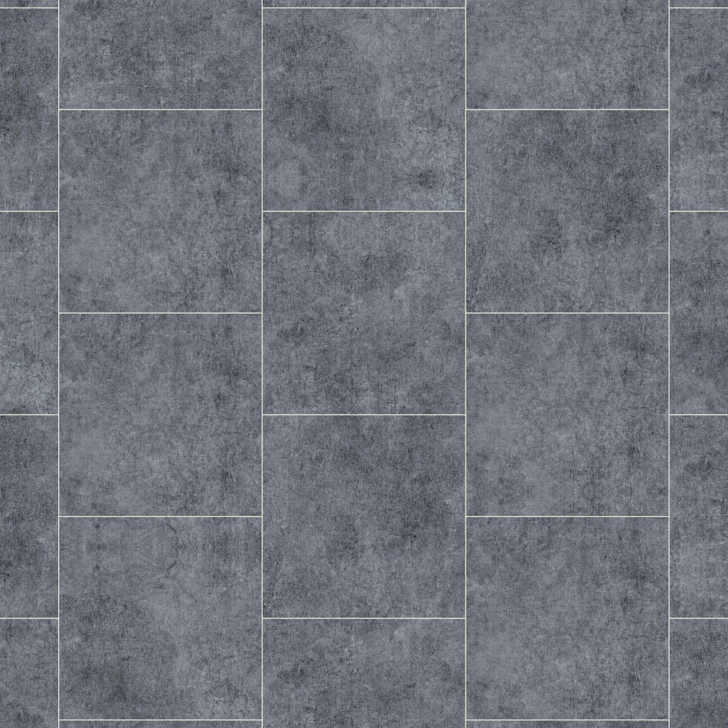 Armstrong Flooring Whispered Essence - Gravity Black
