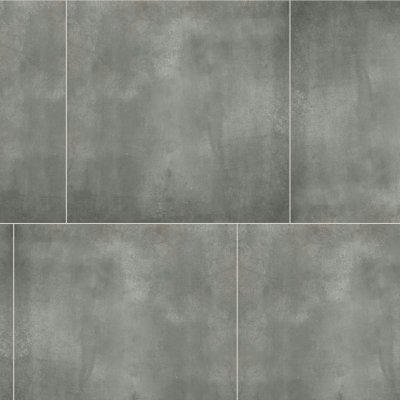 Qualis Ceramica Ceraforge 32x32 Titanium - Random Length