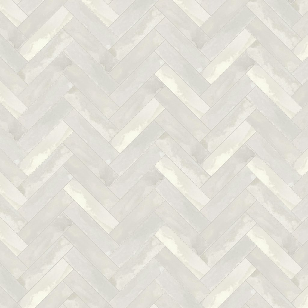 Qualis Ceramica Grand Cayman 3x12 Kai White
