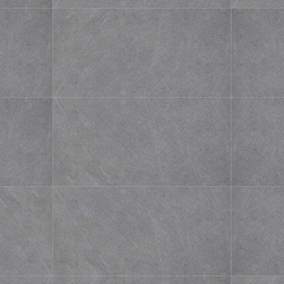 Marble Systems Silver Flow Matte Stone Look Porcelain Tile 18x36 - Silver Flow - 18" x 36" x 3/8"