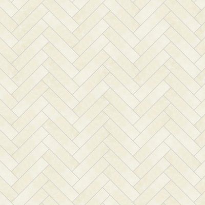 Qualis Ceramica Avorio Crema 3x12 - Herringbone