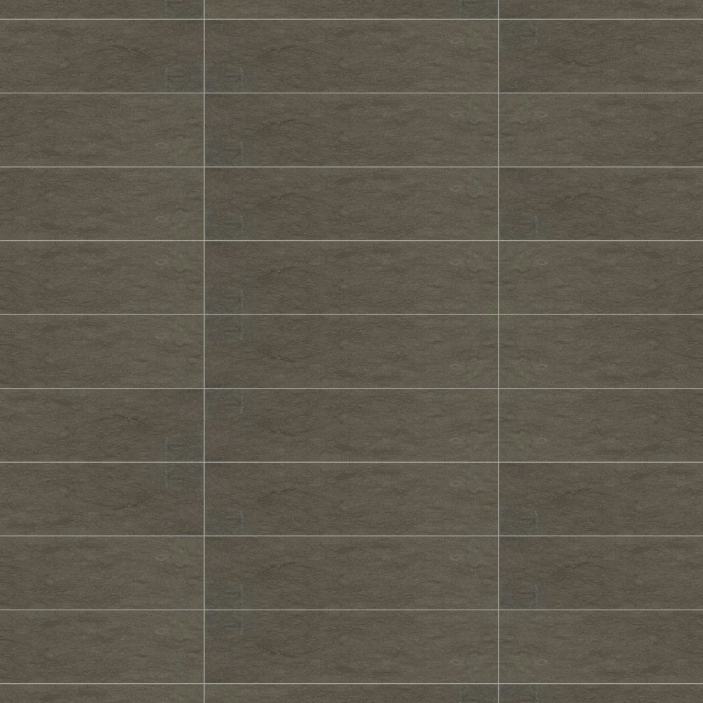Marble Systems Bosphorus Honed Limestone Tile 6x24 - Bosphorus