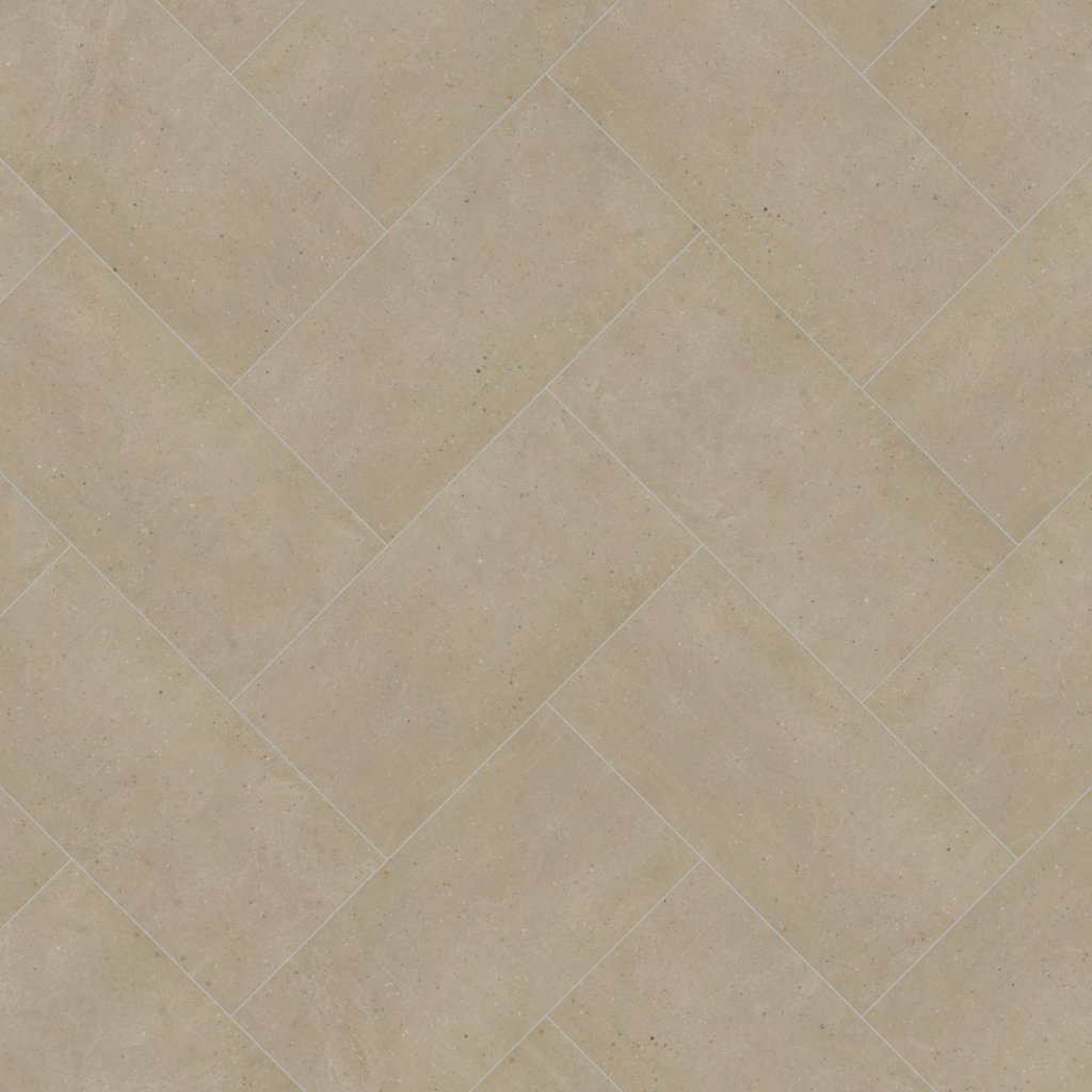 Daltile Exposition Gesso, Rectangle, 12X24, Matte - Gesso