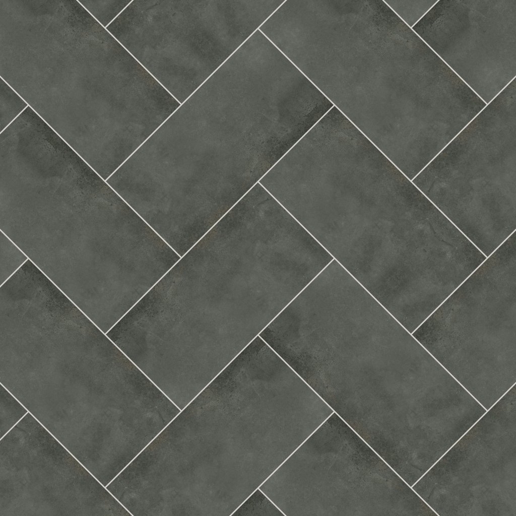 Qualis Ceramica Ceraforge 12x24 Oxide