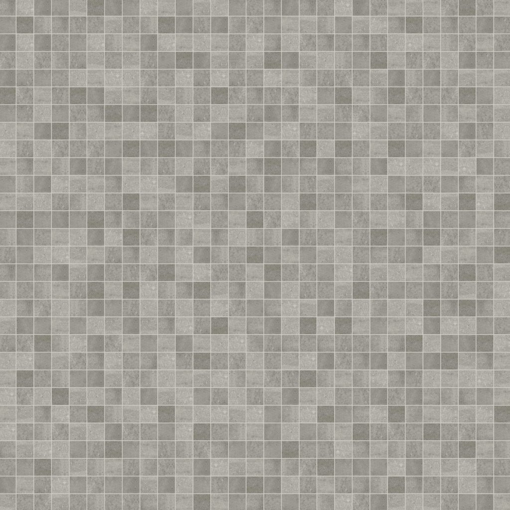 Qualis Ceramica Industria 2x2 Chromium