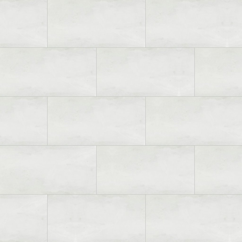 Daltile Artsy Gallery Pearl, Rectangle, 12X24, Polished - Gallery Pearl